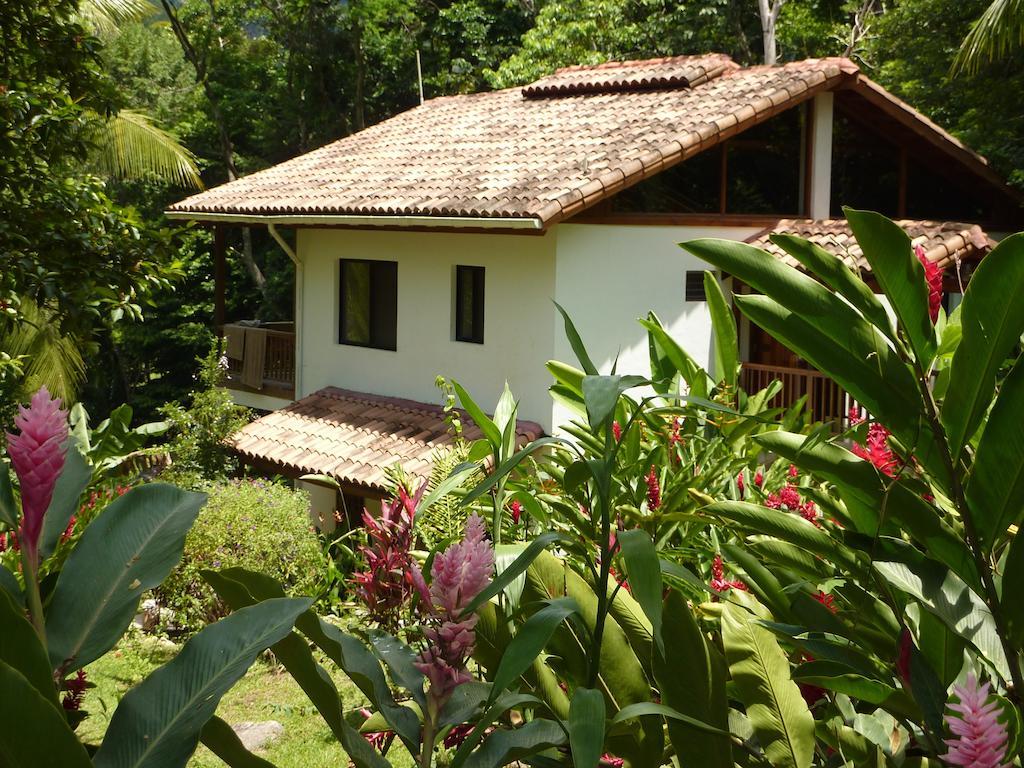 Villas Pico Bonito Ла-Сейба Экстерьер фото