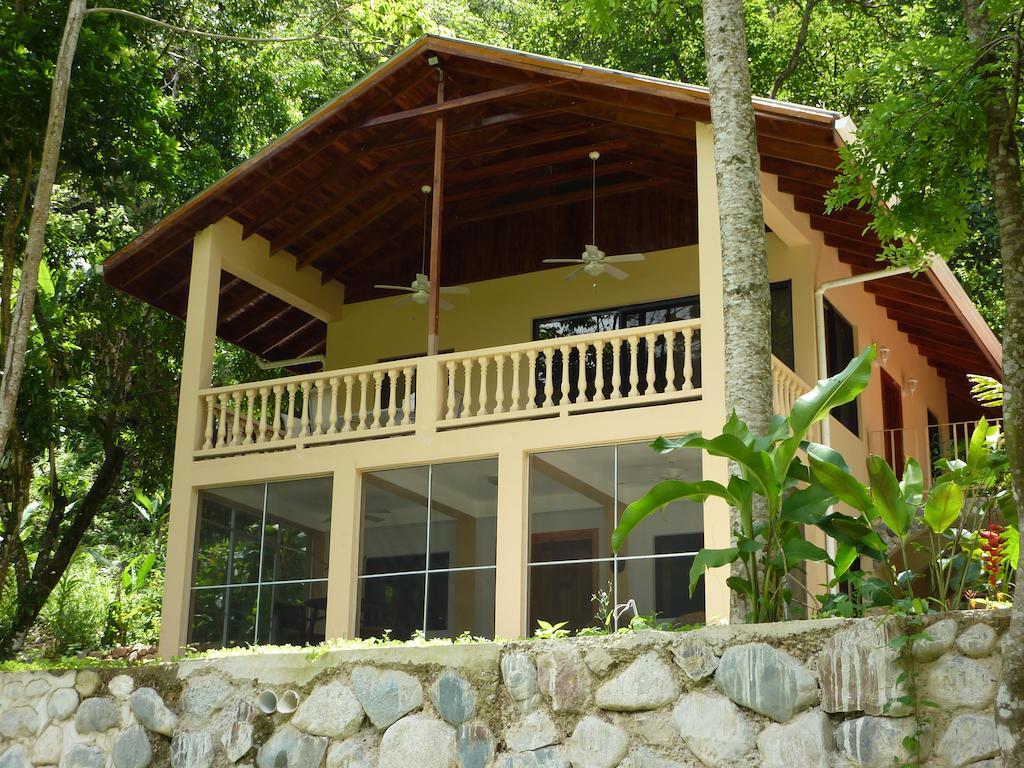 Villas Pico Bonito Ла-Сейба Экстерьер фото