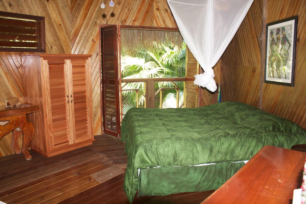 Villas Pico Bonito Ла-Сейба Экстерьер фото