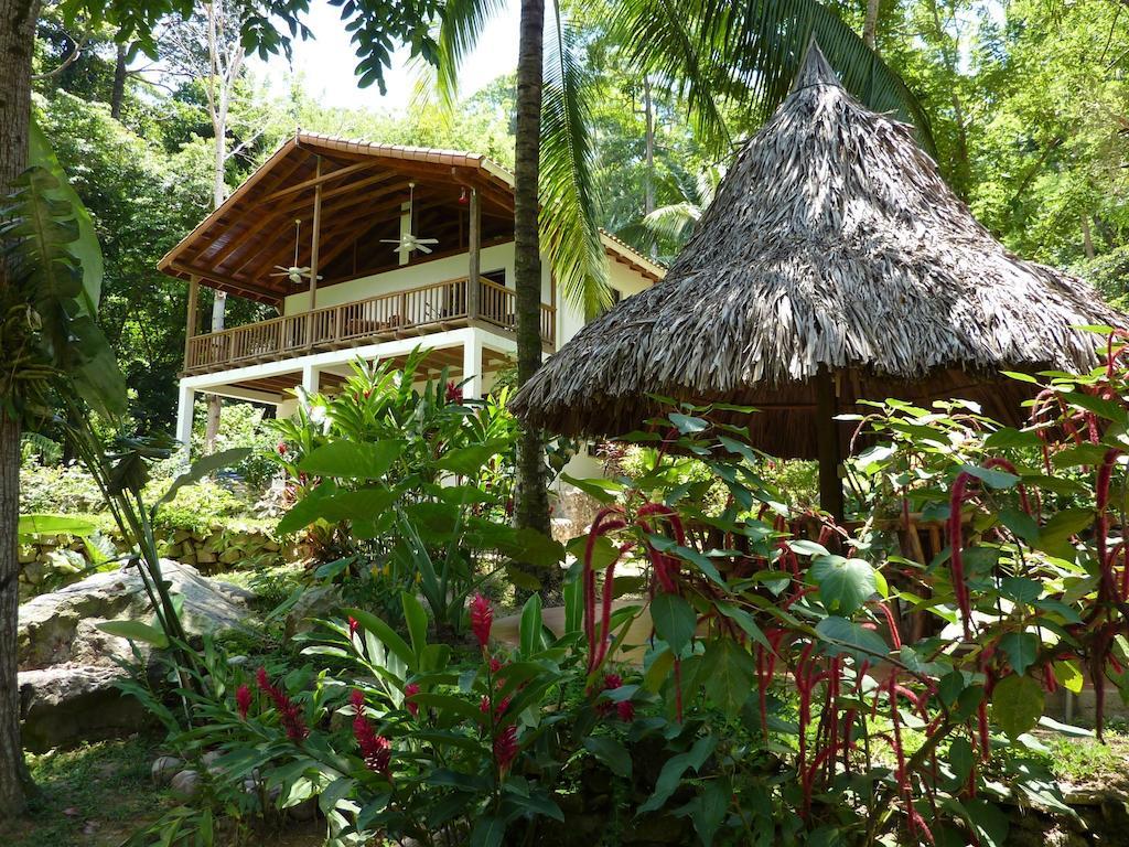 Villas Pico Bonito Ла-Сейба Экстерьер фото