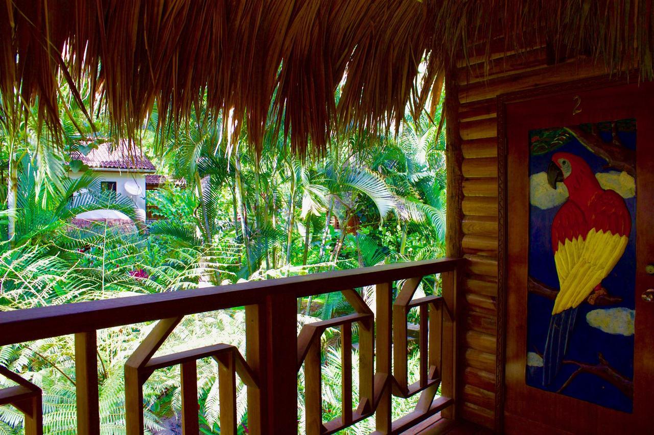 Villas Pico Bonito Ла-Сейба Экстерьер фото