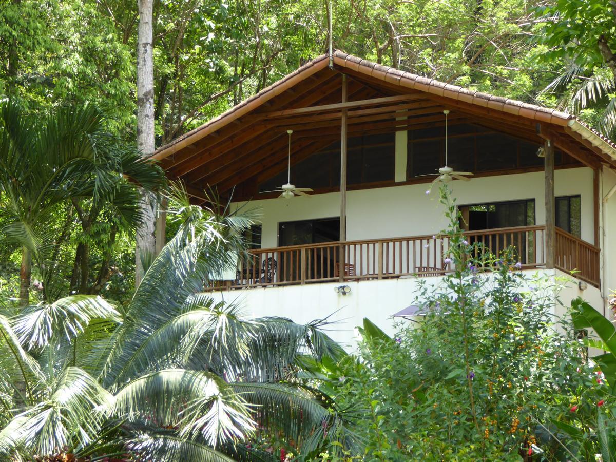 Villas Pico Bonito Ла-Сейба Экстерьер фото