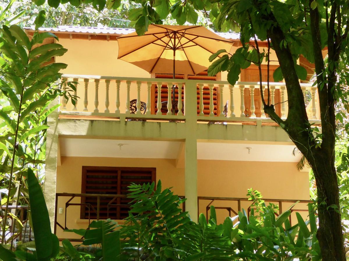 Villas Pico Bonito Ла-Сейба Экстерьер фото