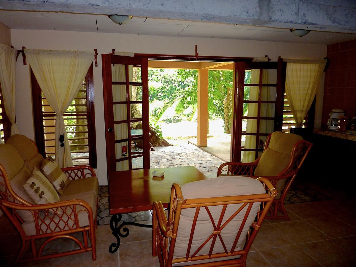 Villas Pico Bonito Ла-Сейба Экстерьер фото