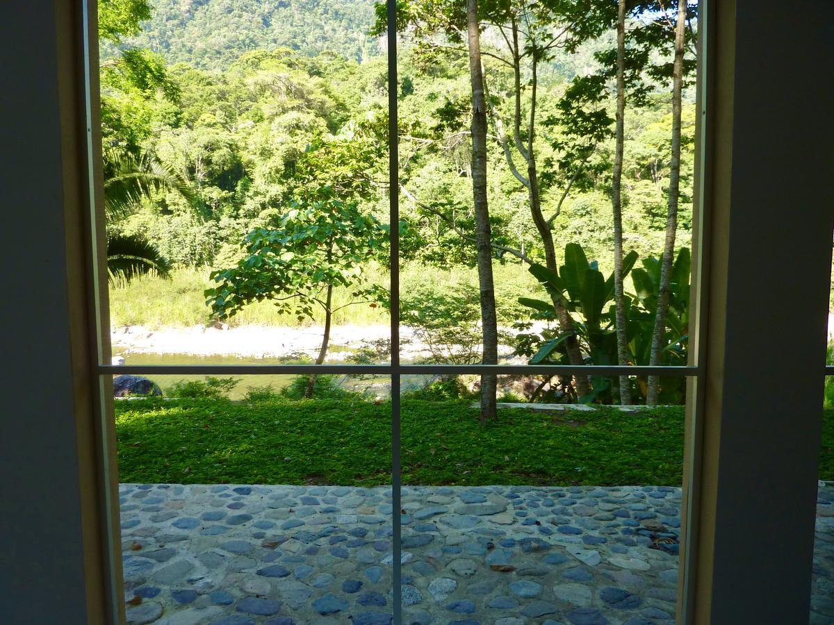 Villas Pico Bonito Ла-Сейба Экстерьер фото